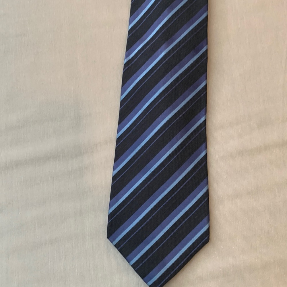 Etro Milano Tie